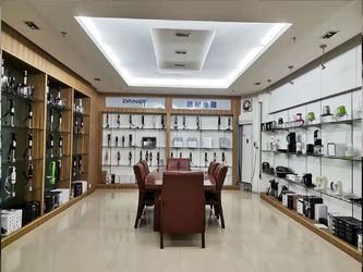 Huizhou Dainer Electrical Appliance&Technology Co.,Ltd