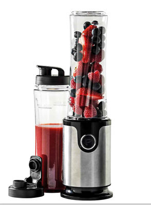 Personal Smoothie Maker , Hand Held Portable Blender To Go