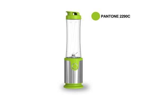 Personal Smoothie Maker , Hand Held Portable Blender To Go