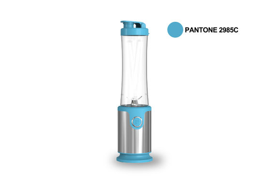 Personal Smoothie Maker , Hand Held Portable Blender To Go
