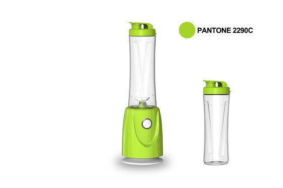 400W Portable Personal Smoothie Blender To Go  With Tritan Sports Cup