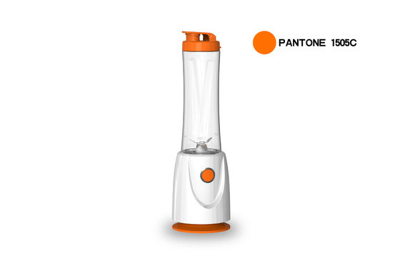 400W Portable Personal Smoothie Blender To Go  With Tritan Sports Cup