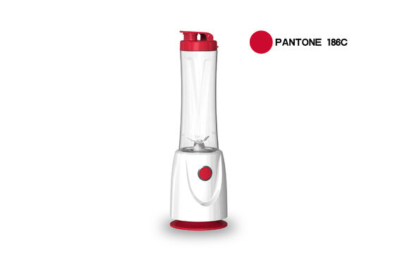 400W Portable Personal Smoothie Blender To Go  With Tritan Sports Cup