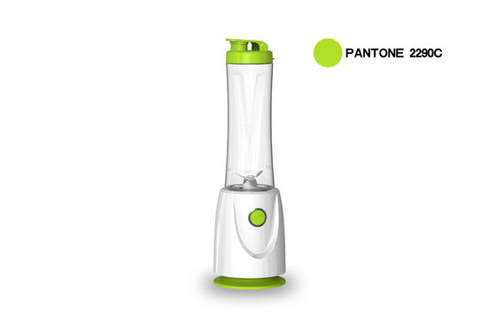 400W Portable Personal Smoothie Blender To Go  With Tritan Sports Cup