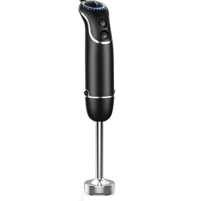Powerful Hand Held Stick Mixer Chopper And Hand Blender with Turbo Button