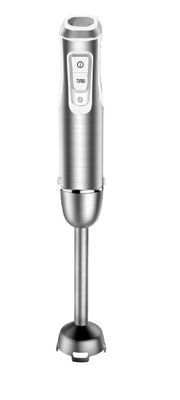 Cordless Hand Blender 180W 3-In-1 Rechargeable Immersion Blender