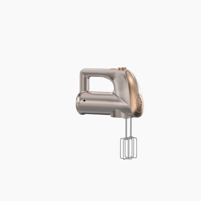 AC220-240V Multi Purpose Hand Mixer    ABS Handheld Electric Mixer