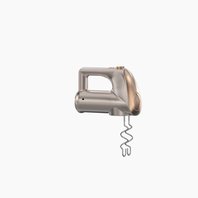 AC220-240V Multi Purpose Hand Mixer    ABS Handheld Electric Mixer