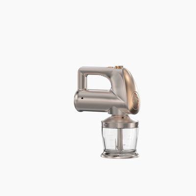 AC220-240V Multi Purpose Hand Mixer    ABS Handheld Electric Mixer