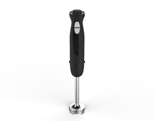 800W High Power Hand Blender 6 Speeds Slim Ergonomic Body Design
