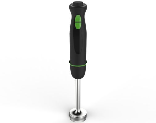 800W High Power Hand Blender 6 Speeds Slim Ergonomic Body Design