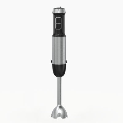 Multi Purpose Immersion Hand Blender Set Stepless Speed EU USA Standard
