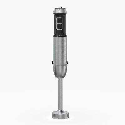Multi Purpose Immersion Hand Blender Set Stepless Speed EU USA Standard