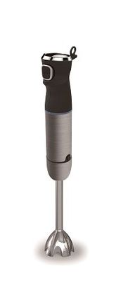 Home Stainless Steel Stick Hand Blender 400w  Stepless Speed Powerful DC Motor