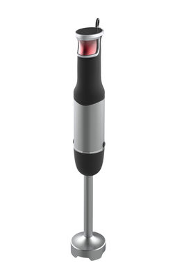 100V 240V Stick Hand Blender High Power Immersion Blender Stepless Speeds
