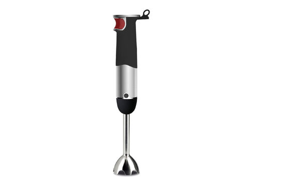 100V 240V Stick Hand Blender High Power Immersion Blender Stepless Speeds