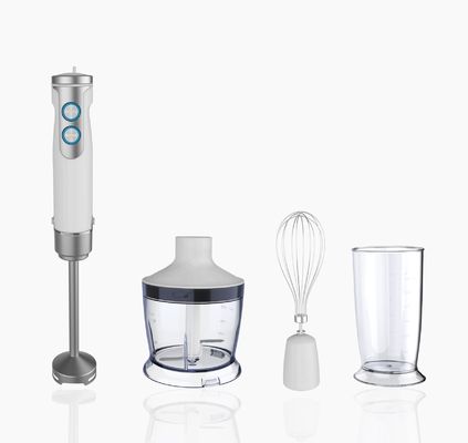 Multifunction Slim Stick Hand Blender 6 Speeds 12 Months Warranty