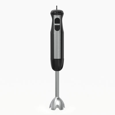 3 IN 1 Stainless Steel Stick Blender 6 Speeds For Blending / Chopping One Year Warranty