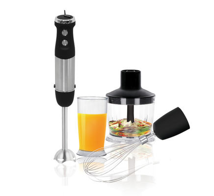 12 Speeds Portable Hand Blender 800W 12 Months Warranty