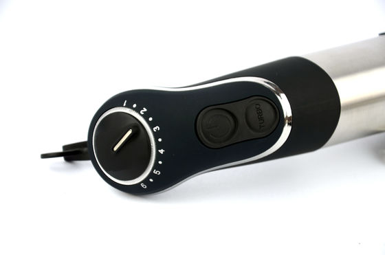 Stainless Steel Handheld Portable Blender 800W for Household