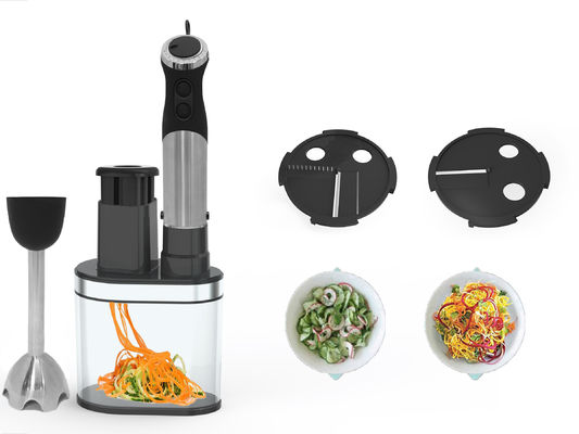 OEM ODM Immersion Stick Blender Hand Held Blender Set For Household