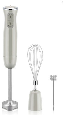 Multifunctional Immersion Stick Blender 3 in 1 12 Speed OEM / ODM