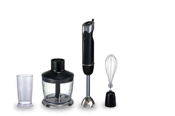 220 Volt Hand Blender 1000w Variable Speeds With Multifunctional Attachments