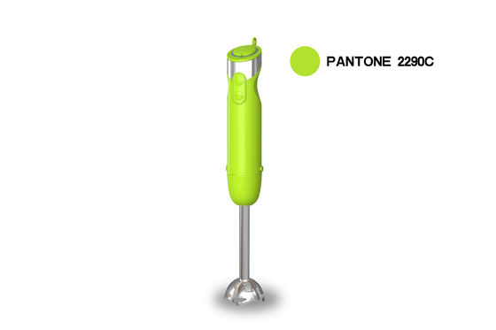 Best Stainless Steel Hand Blender 800 Watts Scratch Resistant 12 Speed