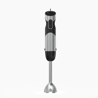 12 Speed 800w 3 In 1 Immersion Hand Blender Variable Speeds Optional