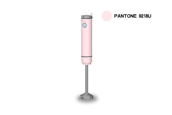3 In 1 Handheld Soup Blender 400W Powerful With 500ml Chopper