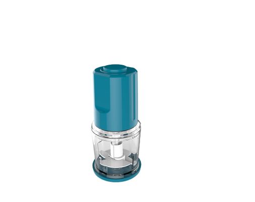 Electric Food Processor Meat Grinder , Electric Vegetable Chopper 400W