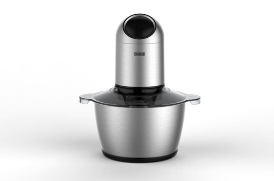 300W 400W Electric Onion Chopper ，2 Speeds Electric Food Processor