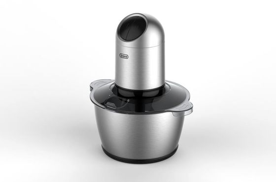 300W 400W Electric Onion Chopper ，2 Speeds Electric Food Processor