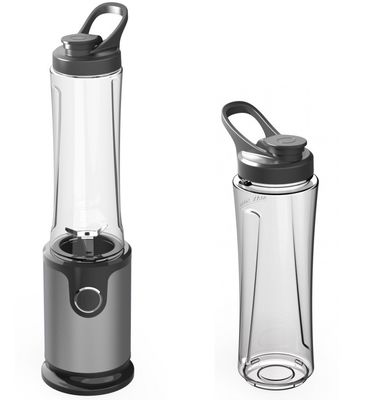 Powerful Personal Bullet Blender , Portable Blender For Shakes And Smoothies