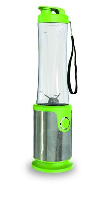 Powerful Personal Bullet Blender , Portable Blender For Shakes And Smoothies