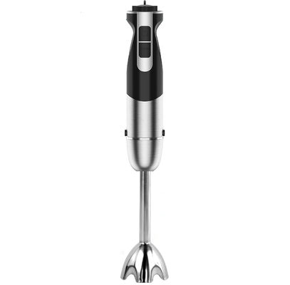 Kitchen Portable Hand Blender Stepless Speed EU USA Standard