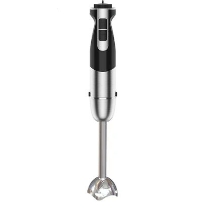 Kitchen Portable Hand Blender Stepless Speed EU USA Standard