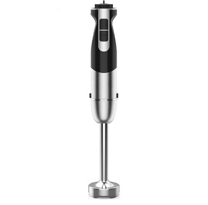 Kitchen Portable Hand Blender Stepless Speed EU USA Standard