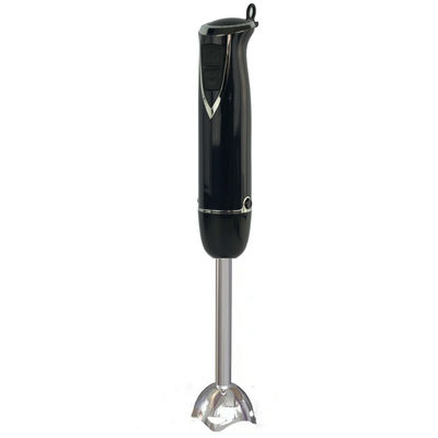 Small kitchen appliances easy control hand blender for smoothies, baby food & soup