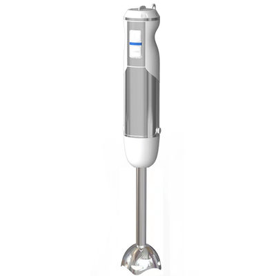 Powerful Hand Held Electric Blender , Stick Hand Mixer For Soup