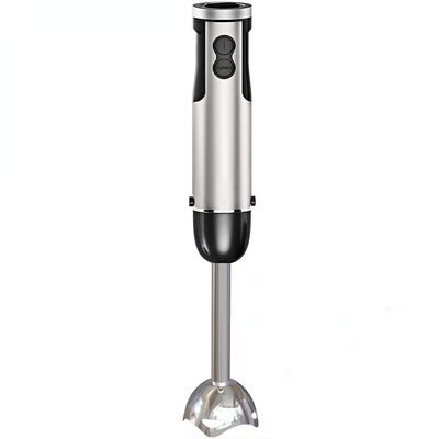High Power Handheld Soup Blender 800W Multipurpose Hand Mixer Blender