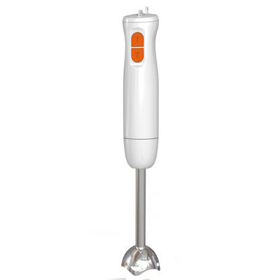 Durable Hand Stick Blender , Manual Mixer Blender Ergonomic Body Design