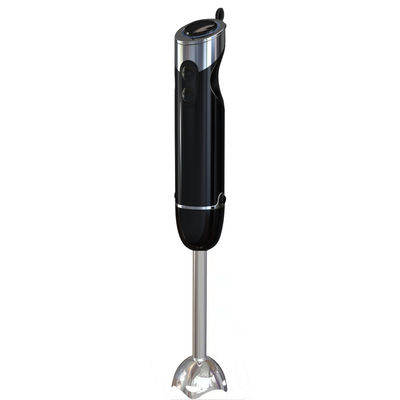 Low Noise Handheld Soup Blender 120V-240V Hand Immersion Mixer