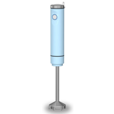 custom 120V 240V Immersion Hand Blender Full Copper DC Motor Power