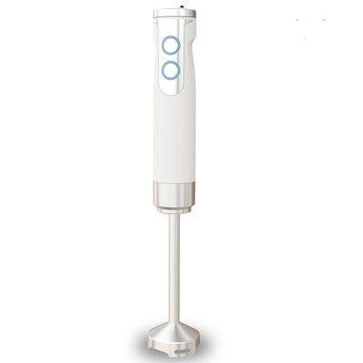 Detachable Base Handheld Blender Stick With Two Release Buttons