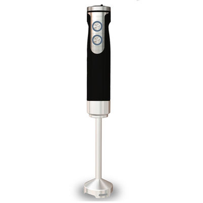ROHS Handheld Soup Blender 120V-240V Hand Mixer Blender Ergonomic Body Design