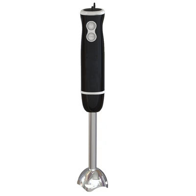 Home Handheld Soup Blender Mixer 400W 600W Ergonomic Body Design