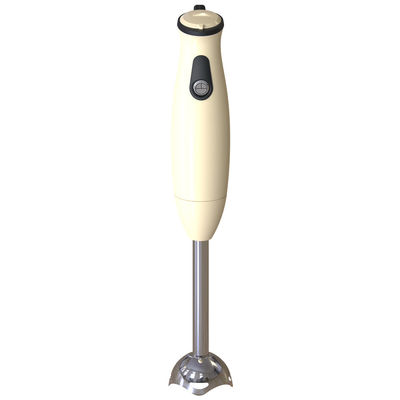 800 Watt Handheld Soup Blender Logo Customized For Kitchen Appliance