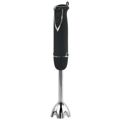 ROHS Immersion Stick Blender 400W 600W 800W Handheld Blender Set