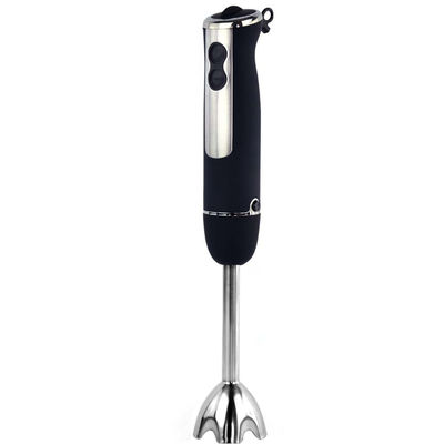 5-in-1 Hand Blender Electric China Kitchen Appliances, 800W Full Copper Motor, Ergonomic Design, BPA-free Attachment